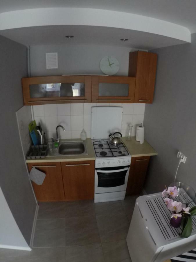 Mieszkanie W Centrum Sandomierz Εξωτερικό φωτογραφία